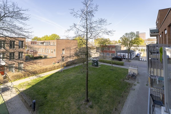Medium property photo - Kempenaarplaats 34, 5017 DX Tilburg