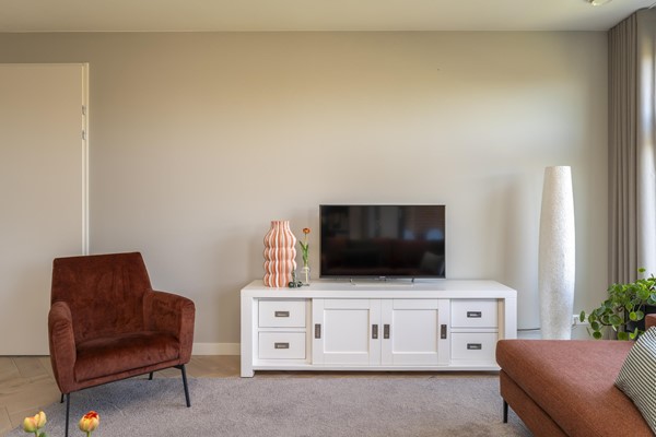 Medium property photo - Kempenaarplaats 34, 5017 DX Tilburg