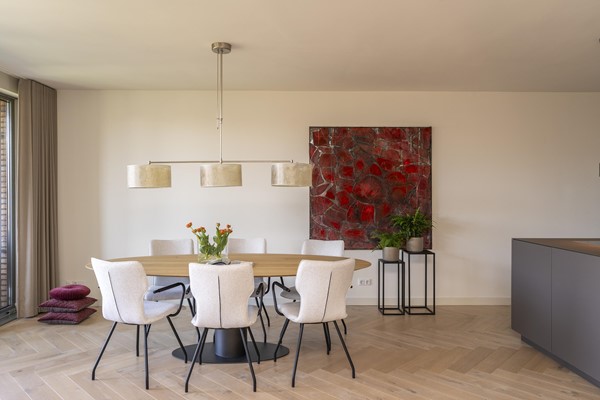 Medium property photo - Kempenaarplaats 34, 5017 DX Tilburg