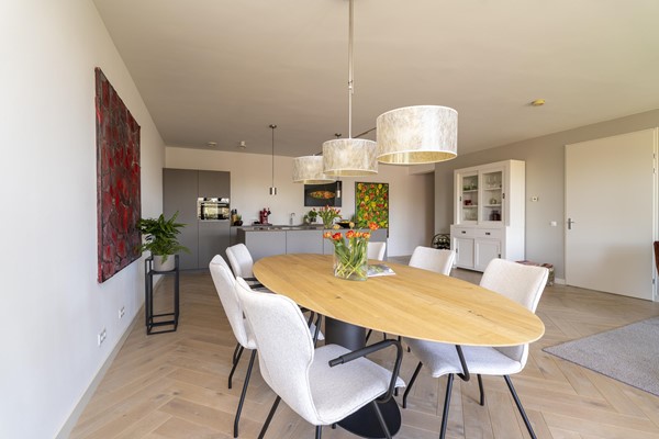 Medium property photo - Kempenaarplaats 34, 5017 DX Tilburg