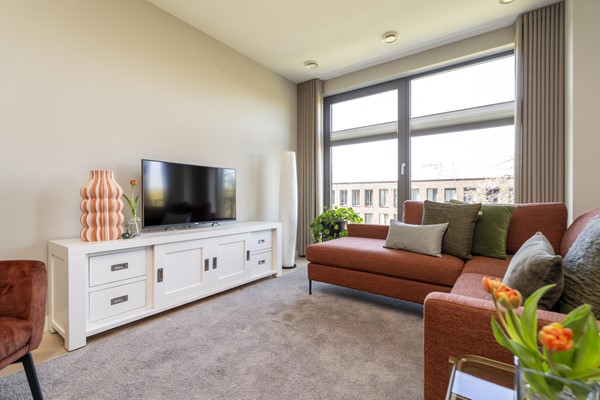 Medium property photo - Kempenaarplaats 34, 5017 DX Tilburg
