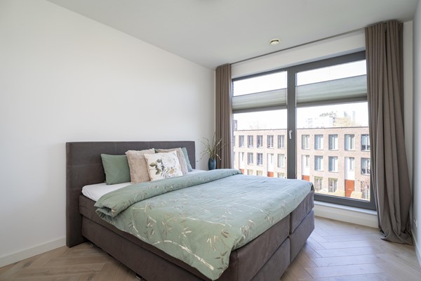 Medium property photo - Kempenaarplaats 34, 5017 DX Tilburg