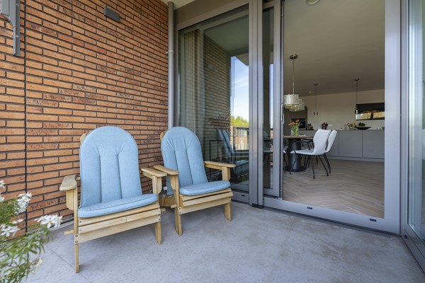 Medium property photo - Kempenaarplaats 34, 5017 DX Tilburg