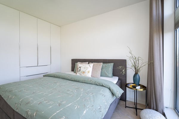 Medium property photo - Kempenaarplaats 34, 5017 DX Tilburg