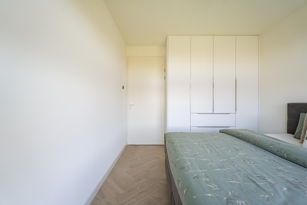 Medium property photo - Kempenaarplaats 34, 5017 DX Tilburg