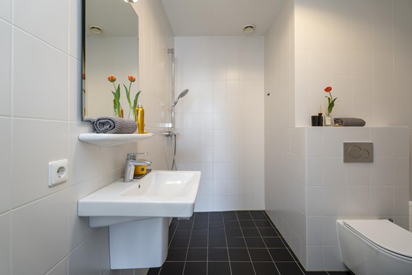 Medium property photo - Kempenaarplaats 34, 5017 DX Tilburg