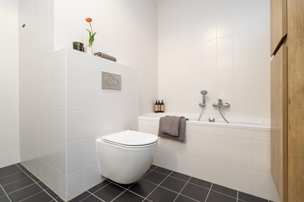 Medium property photo - Kempenaarplaats 34, 5017 DX Tilburg
