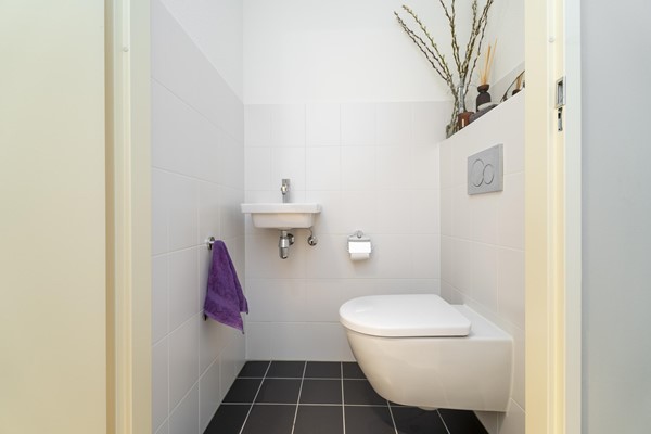 Medium property photo - Kempenaarplaats 34, 5017 DX Tilburg
