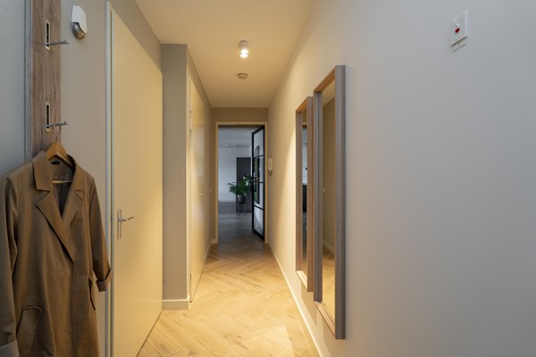 Medium property photo - Kempenaarplaats 34, 5017 DX Tilburg