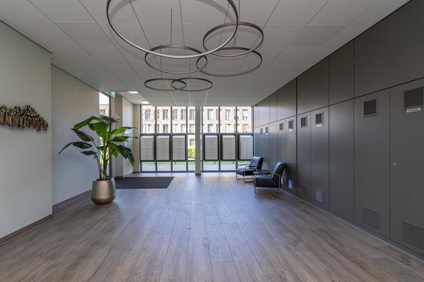 Medium property photo - Kempenaarplaats 34, 5017 DX Tilburg