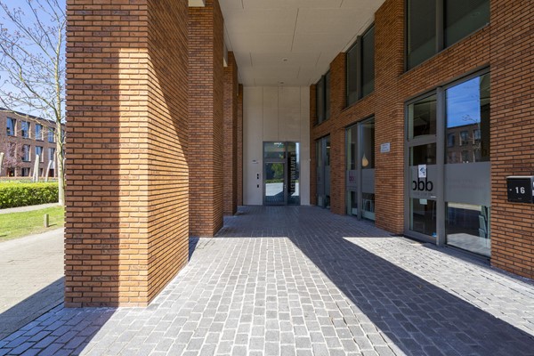 Medium property photo - Kempenaarplaats 34, 5017 DX Tilburg