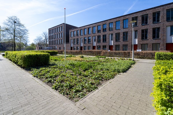 Medium property photo - Kempenaarplaats 34, 5017 DX Tilburg