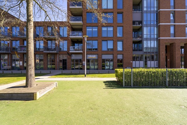 Medium property photo - Kempenaarplaats 34, 5017 DX Tilburg