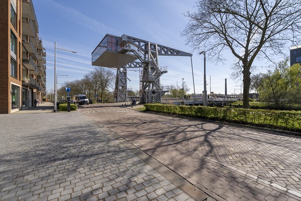 Medium property photo - Kempenaarplaats 34, 5017 DX Tilburg
