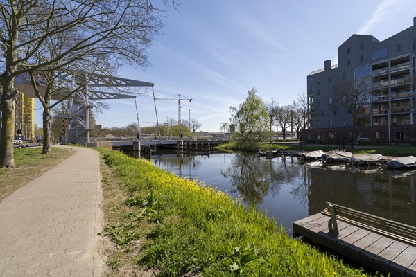 Medium property photo - Kempenaarplaats 34, 5017 DX Tilburg
