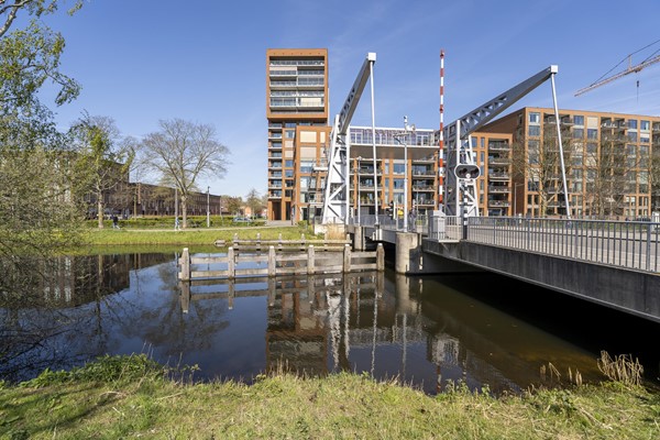 Medium property photo - Kempenaarplaats 34, 5017 DX Tilburg