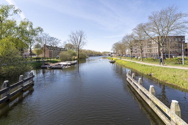 Medium property photo - Kempenaarplaats 34, 5017 DX Tilburg
