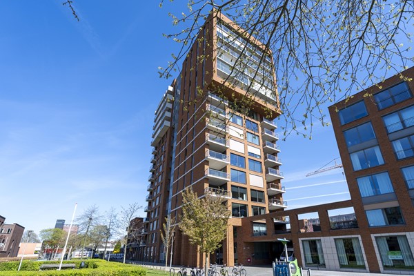 Medium property photo - Kempenaarplaats 34, 5017 DX Tilburg