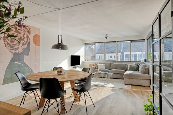 Te koop: Trouwlaan 19-03, 5021WD Tilburg