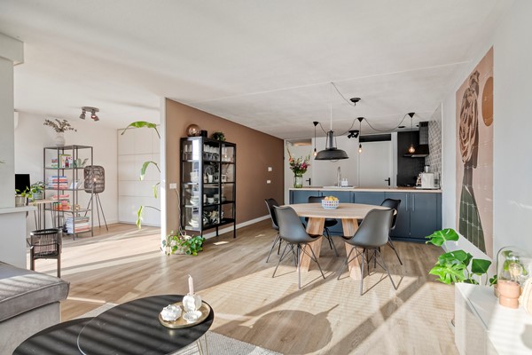 Medium property photo - Trouwlaan 19-03, 5021 WD Tilburg