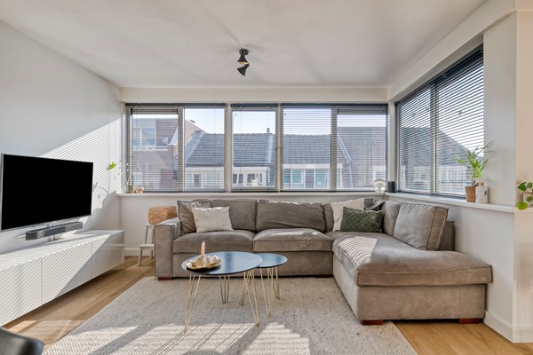 Medium property photo - Trouwlaan 19-03, 5021 WD Tilburg