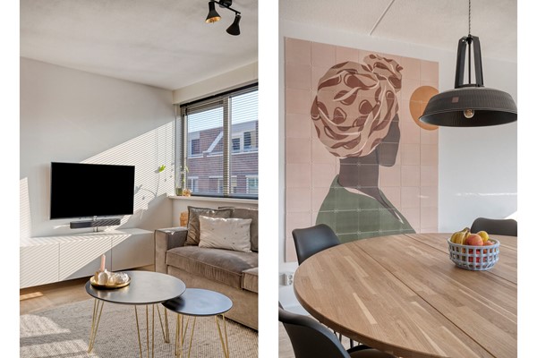 Medium property photo - Trouwlaan 19-03, 5021 WD Tilburg