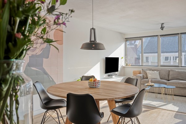 Medium property photo - Trouwlaan 19-03, 5021 WD Tilburg