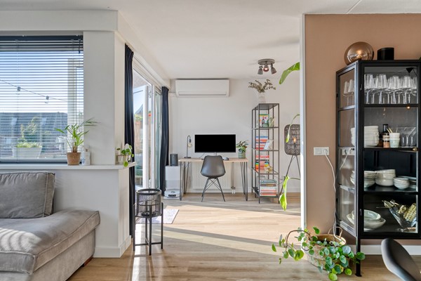 Medium property photo - Trouwlaan 19-03, 5021 WD Tilburg