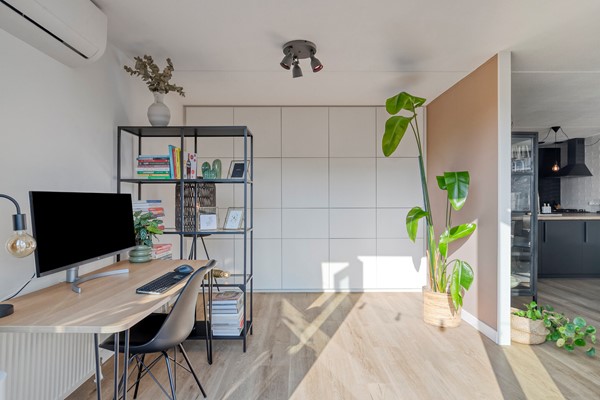 Medium property photo - Trouwlaan 19-03, 5021 WD Tilburg