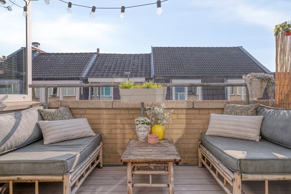 Medium property photo - Trouwlaan 19-03, 5021 WD Tilburg
