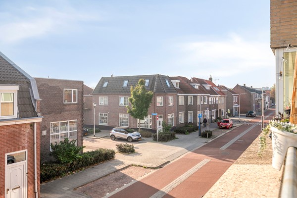 Medium property photo - Trouwlaan 19-03, 5021 WD Tilburg