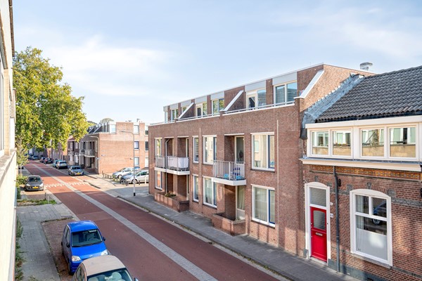 Medium property photo - Trouwlaan 19-03, 5021 WD Tilburg