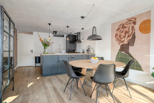 Medium property photo - Trouwlaan 19-03, 5021 WD Tilburg