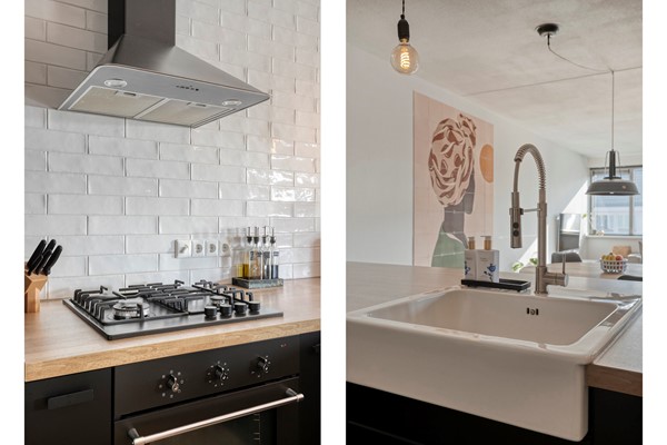 Medium property photo - Trouwlaan 19-03, 5021 WD Tilburg