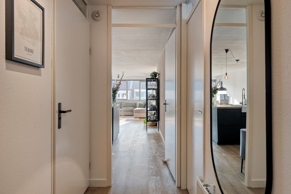 Medium property photo - Trouwlaan 19-03, 5021 WD Tilburg