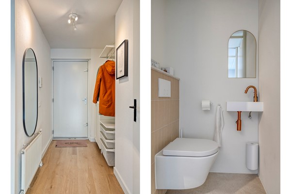 Medium property photo - Trouwlaan 19-03, 5021 WD Tilburg