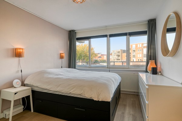 Medium property photo - Trouwlaan 19-03, 5021 WD Tilburg