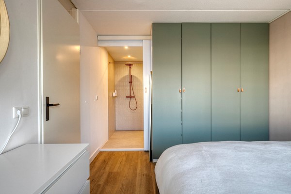 Medium property photo - Trouwlaan 19-03, 5021 WD Tilburg