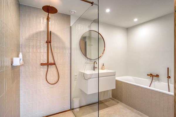 Medium property photo - Trouwlaan 19-03, 5021 WD Tilburg