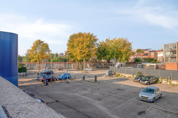 Medium property photo - Trouwlaan 19-03, 5021 WD Tilburg