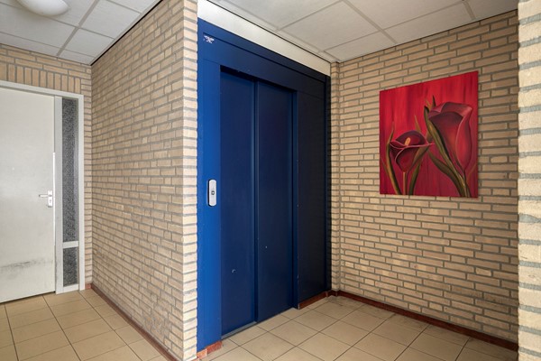Medium property photo - Trouwlaan 19-03, 5021 WD Tilburg