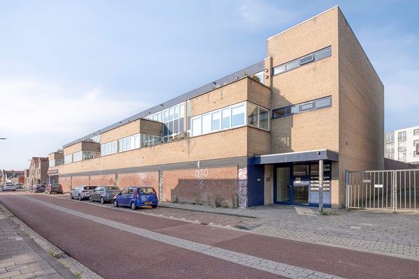 Medium property photo - Trouwlaan 19-03, 5021 WD Tilburg