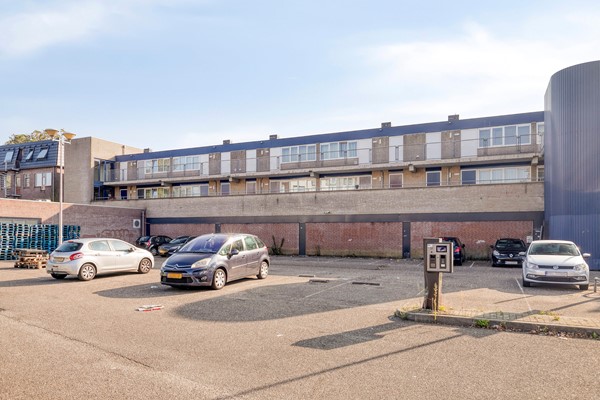 Medium property photo - Trouwlaan 19-03, 5021 WD Tilburg