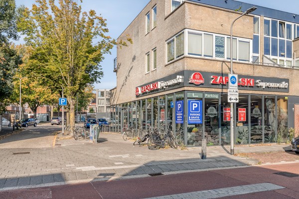 Medium property photo - Trouwlaan 19-03, 5021 WD Tilburg