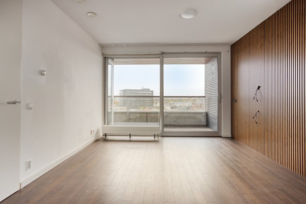 Medium property photo - Pieter Vreedeplein 72, 5038 BW Tilburg