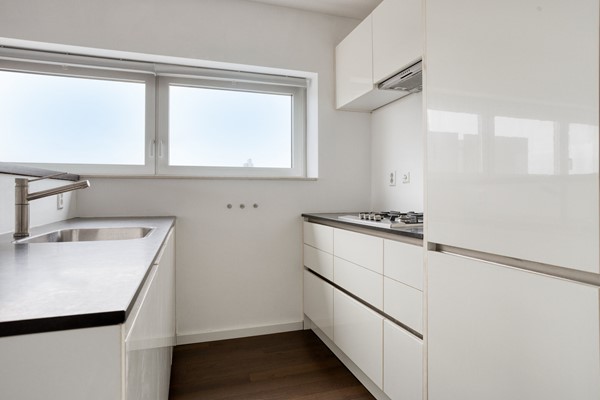 Medium property photo - Pieter Vreedeplein 72, 5038 BW Tilburg