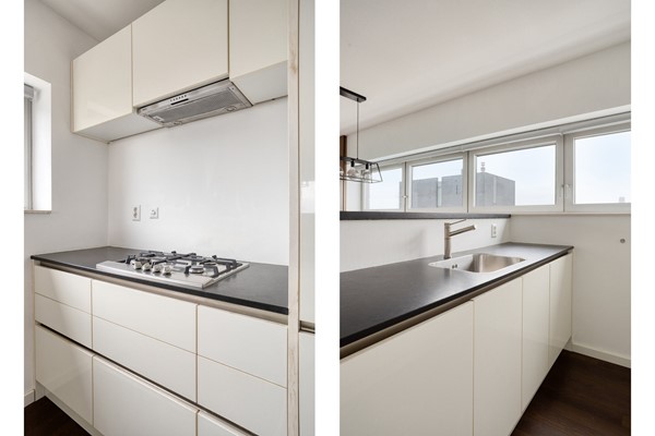 Medium property photo - Pieter Vreedeplein 72, 5038 BW Tilburg