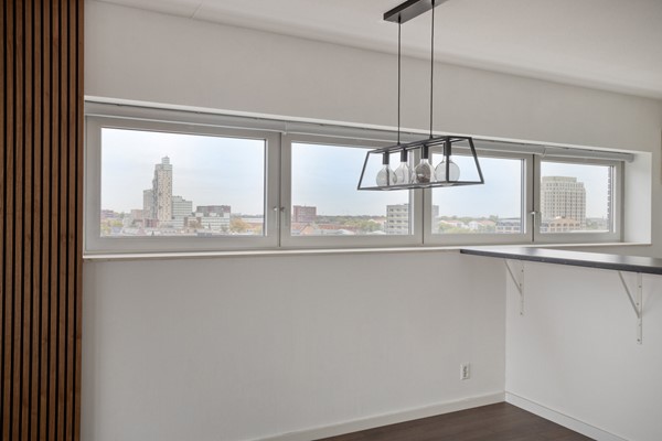 Medium property photo - Pieter Vreedeplein 72, 5038 BW Tilburg