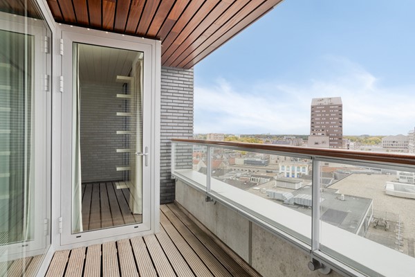 Medium property photo - Pieter Vreedeplein 72, 5038 BW Tilburg