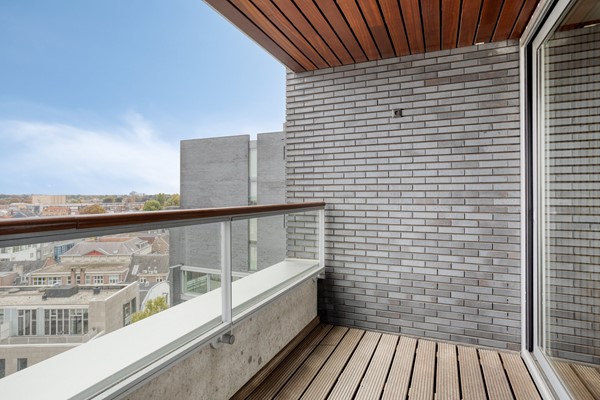 Medium property photo - Pieter Vreedeplein 72, 5038 BW Tilburg